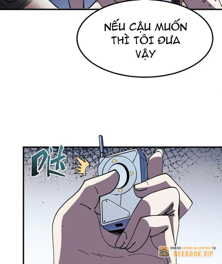 Tôi Dùng Hệ Thống Đỉnh Cấp Tái Tạo Thế Giới Chapter 16 - Trang 2