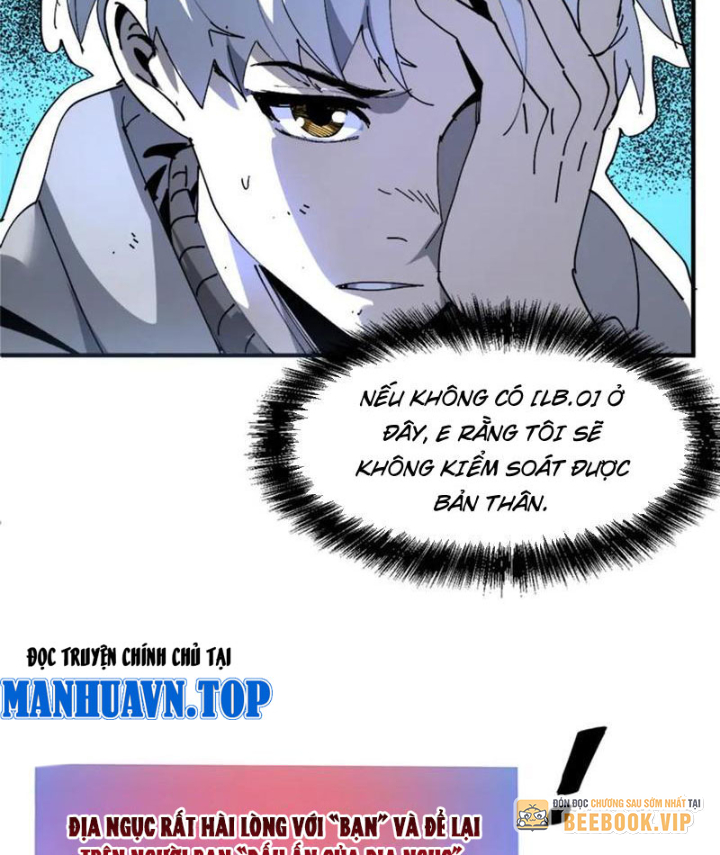 Tôi Dùng Hệ Thống Đỉnh Cấp Tái Tạo Thế Giới Chapter 16 - Trang 2