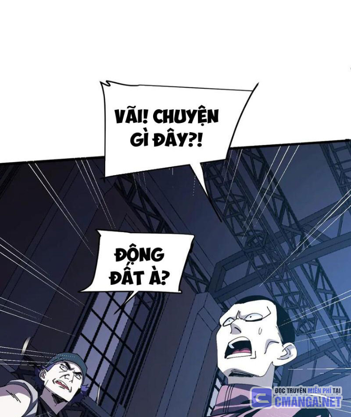 Tôi Dùng Hệ Thống Đỉnh Cấp Tái Tạo Thế Giới Chapter 16 - Trang 2