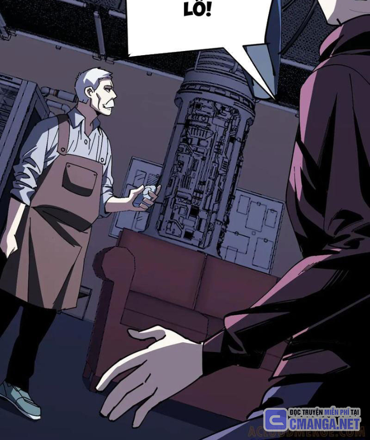 Tôi Dùng Hệ Thống Đỉnh Cấp Tái Tạo Thế Giới Chapter 16 - Trang 2