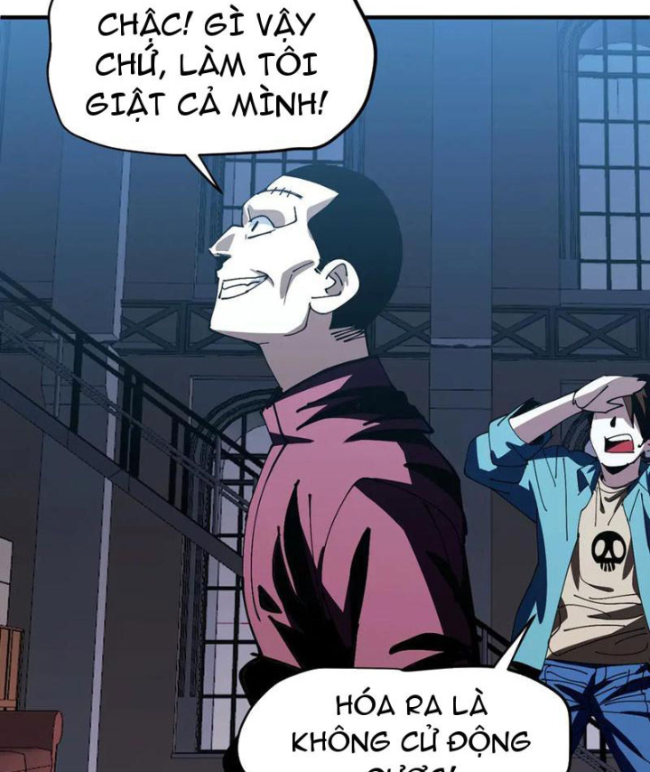 Tôi Dùng Hệ Thống Đỉnh Cấp Tái Tạo Thế Giới Chapter 16 - Trang 2