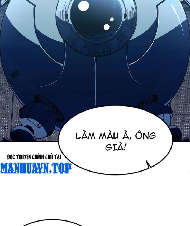 Tôi Dùng Hệ Thống Đỉnh Cấp Tái Tạo Thế Giới Chapter 16 - Trang 2