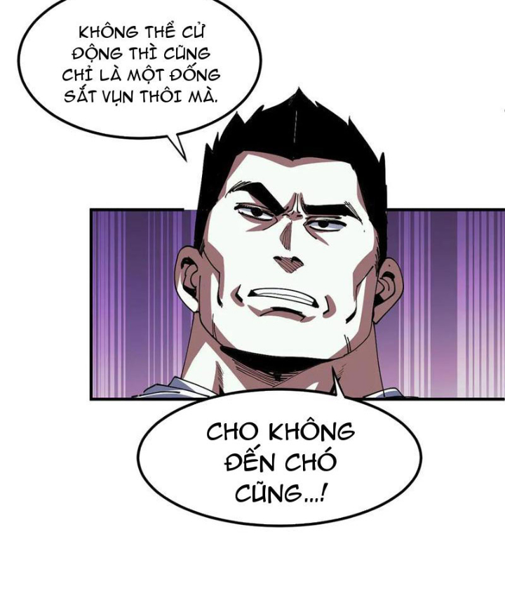 Tôi Dùng Hệ Thống Đỉnh Cấp Tái Tạo Thế Giới Chapter 16 - Trang 2