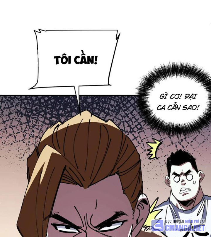 Tôi Dùng Hệ Thống Đỉnh Cấp Tái Tạo Thế Giới Chapter 16 - Trang 2