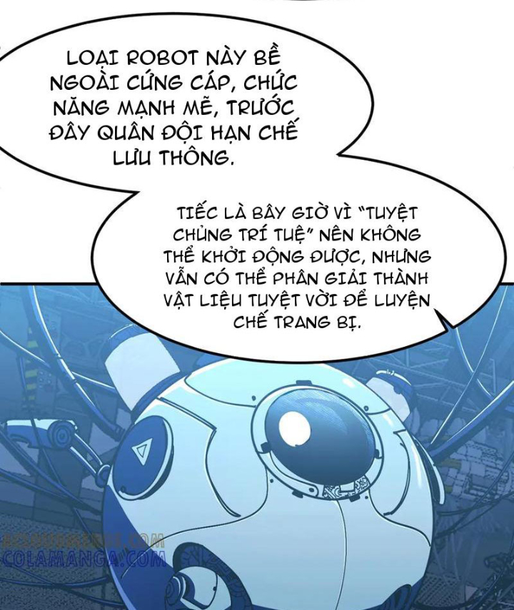 Tôi Dùng Hệ Thống Đỉnh Cấp Tái Tạo Thế Giới Chapter 16 - Trang 2