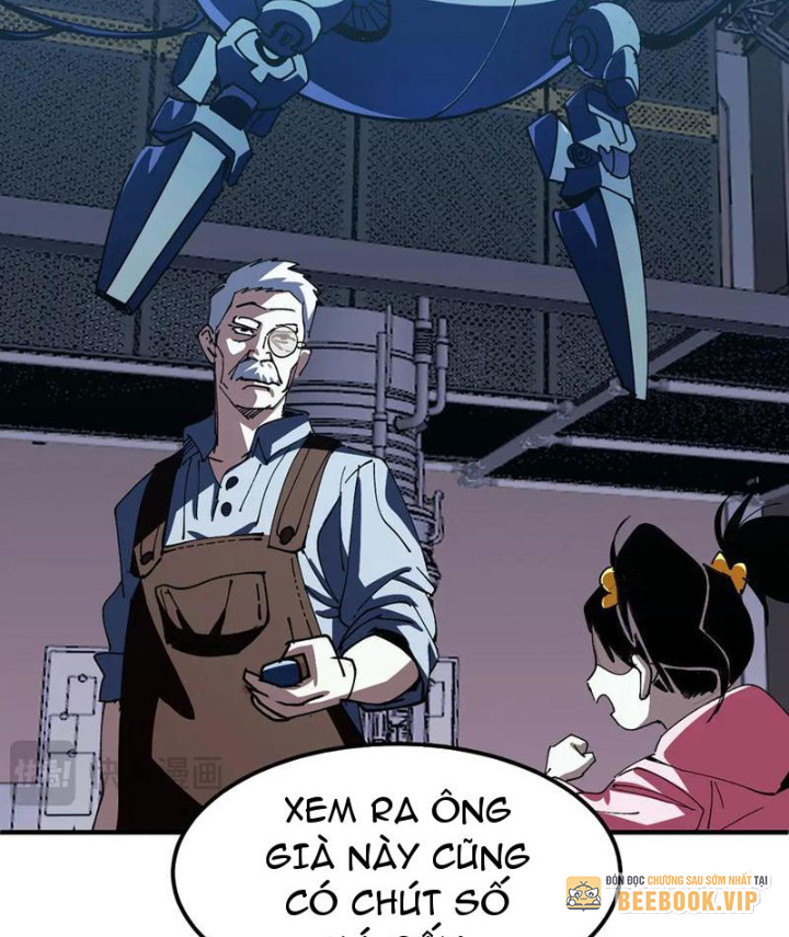 Tôi Dùng Hệ Thống Đỉnh Cấp Tái Tạo Thế Giới Chapter 16 - Trang 2