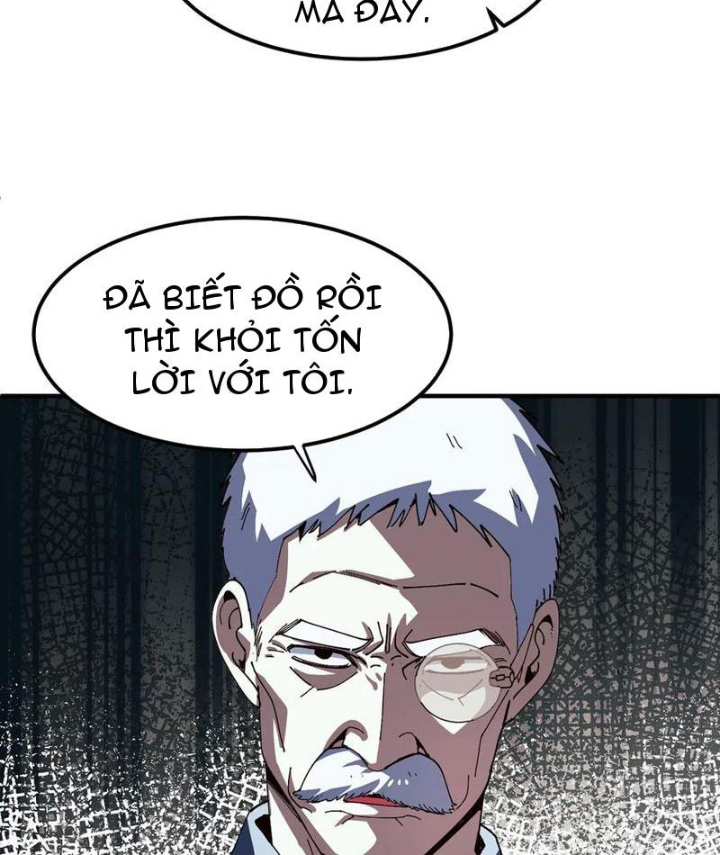 Tôi Dùng Hệ Thống Đỉnh Cấp Tái Tạo Thế Giới Chapter 16 - Trang 2