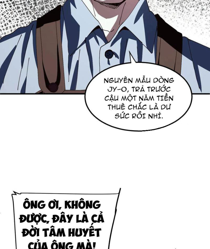 Tôi Dùng Hệ Thống Đỉnh Cấp Tái Tạo Thế Giới Chapter 16 - Trang 2