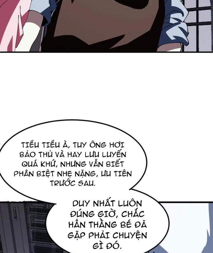 Tôi Dùng Hệ Thống Đỉnh Cấp Tái Tạo Thế Giới Chapter 16 - Trang 2