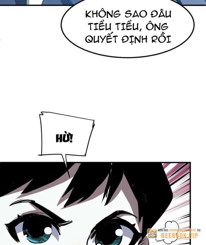 Tôi Dùng Hệ Thống Đỉnh Cấp Tái Tạo Thế Giới Chapter 16 - Trang 2