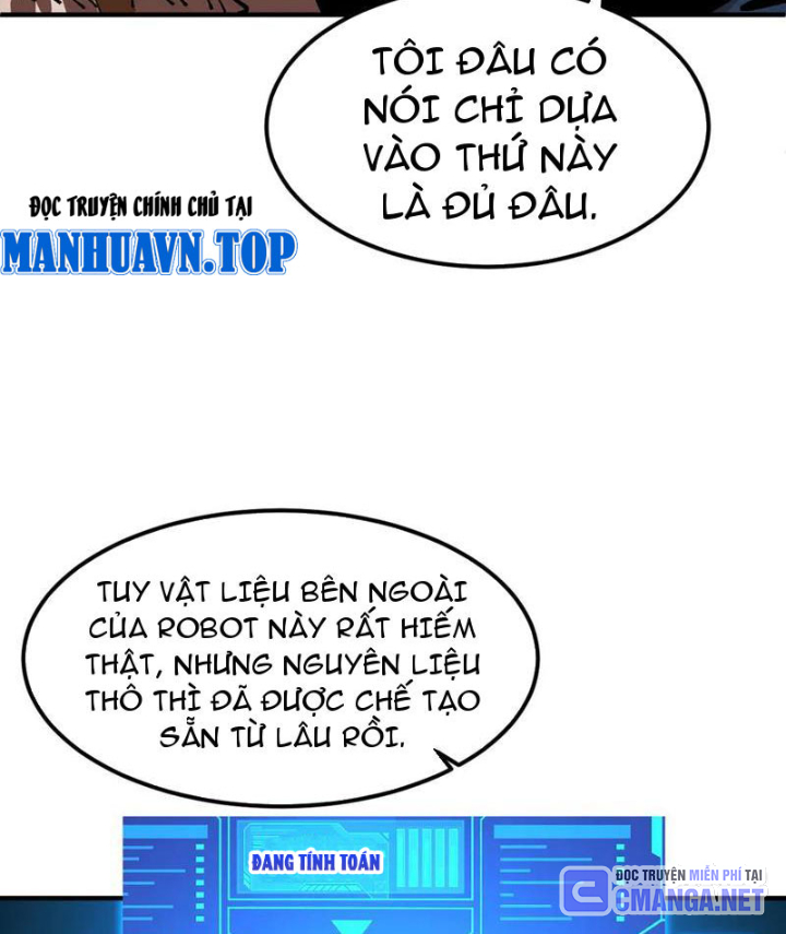 Tôi Dùng Hệ Thống Đỉnh Cấp Tái Tạo Thế Giới Chapter 16 - Trang 2