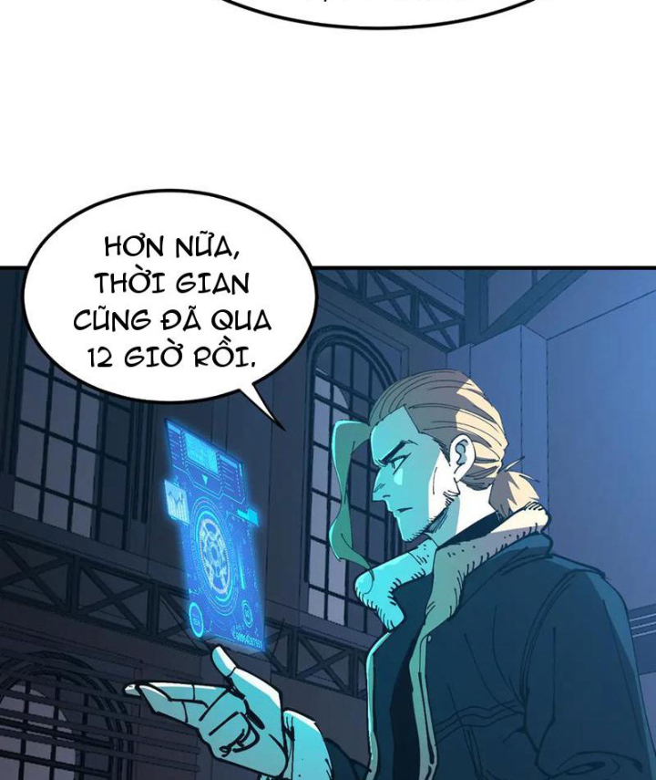 Tôi Dùng Hệ Thống Đỉnh Cấp Tái Tạo Thế Giới Chapter 16 - Trang 2