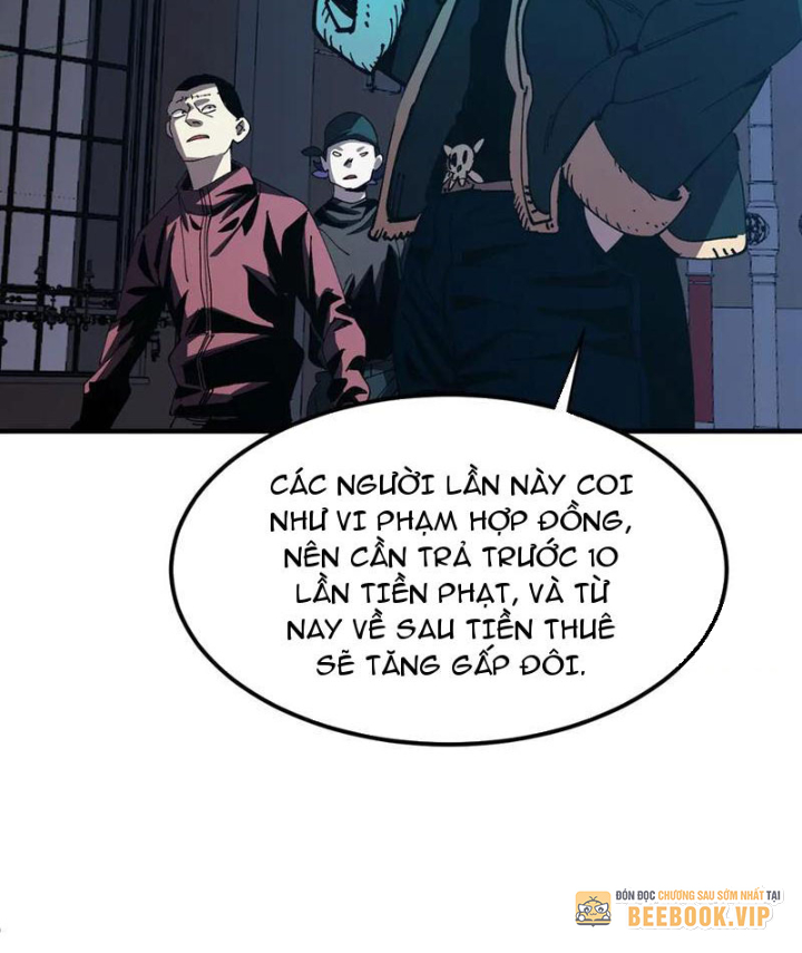 Tôi Dùng Hệ Thống Đỉnh Cấp Tái Tạo Thế Giới Chapter 16 - Trang 2