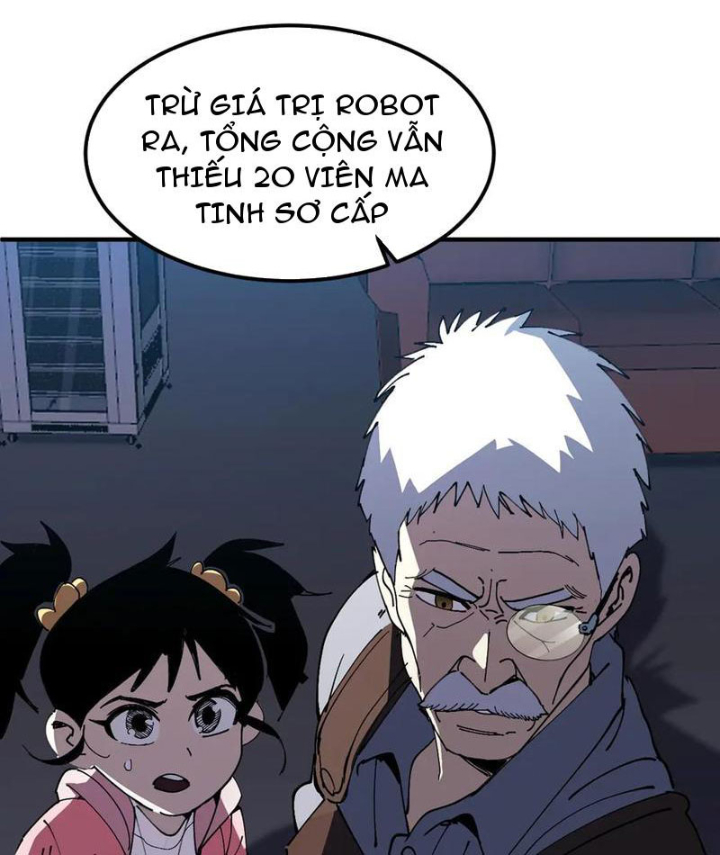 Tôi Dùng Hệ Thống Đỉnh Cấp Tái Tạo Thế Giới Chapter 16 - Trang 2