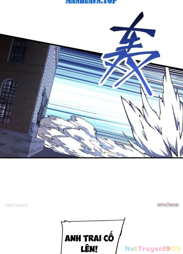 Tôi Dùng Hệ Thống Đỉnh Cấp Tái Tạo Thế Giới Chapter 17 - Trang 2