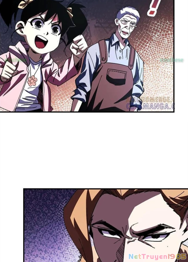 Tôi Dùng Hệ Thống Đỉnh Cấp Tái Tạo Thế Giới Chapter 17 - Trang 2