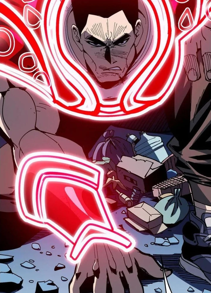 Tôi Dùng Hệ Thống Đỉnh Cấp Tái Tạo Thế Giới Chapter 17 - Trang 2