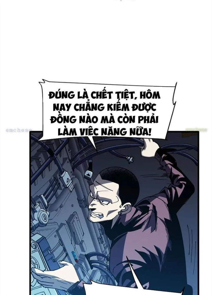 Tôi Dùng Hệ Thống Đỉnh Cấp Tái Tạo Thế Giới Chapter 17 - Trang 2