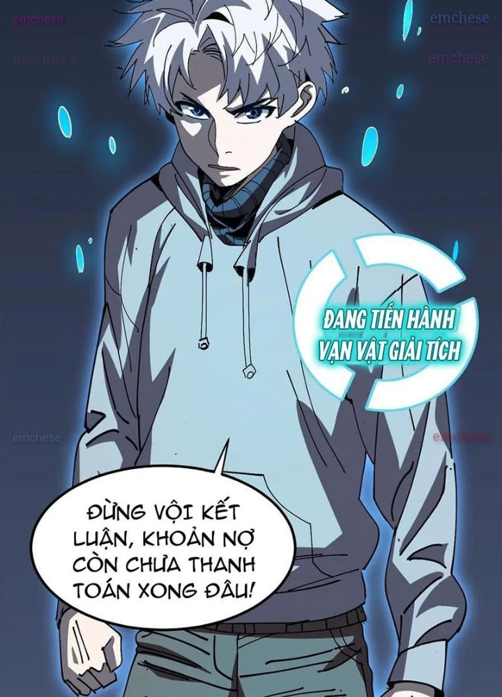 Tôi Dùng Hệ Thống Đỉnh Cấp Tái Tạo Thế Giới Chapter 17 - Trang 2