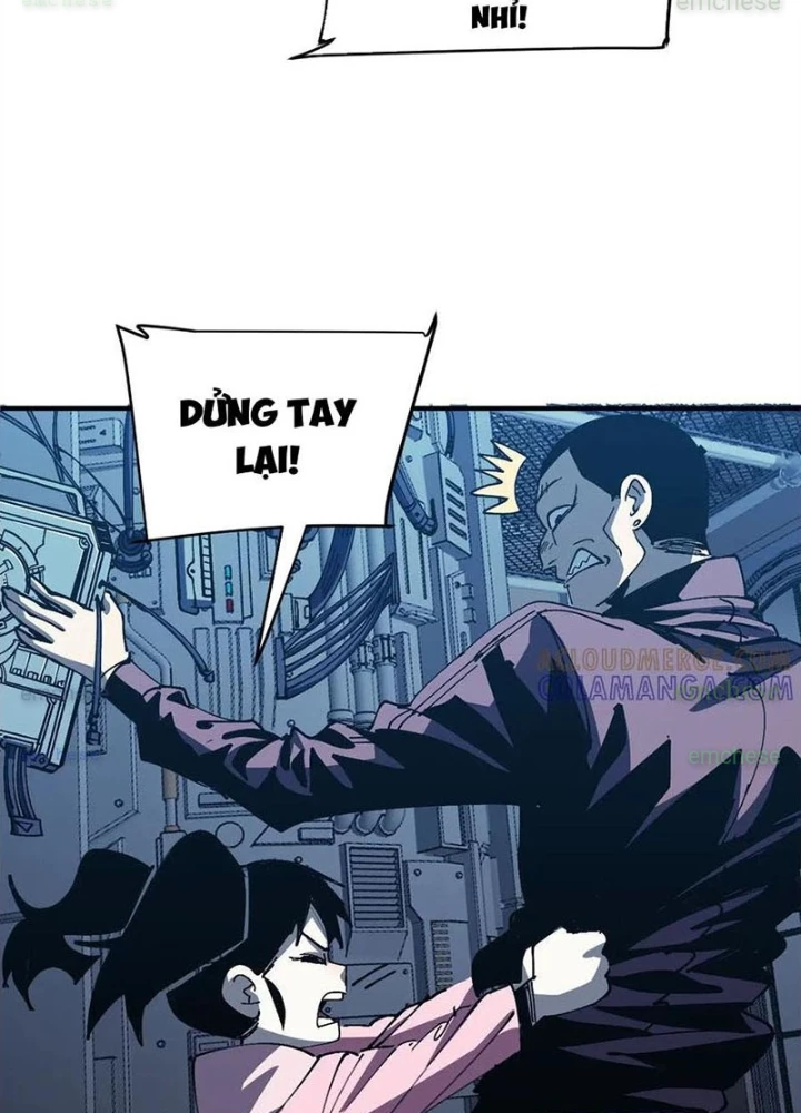 Tôi Dùng Hệ Thống Đỉnh Cấp Tái Tạo Thế Giới Chapter 17 - Trang 2