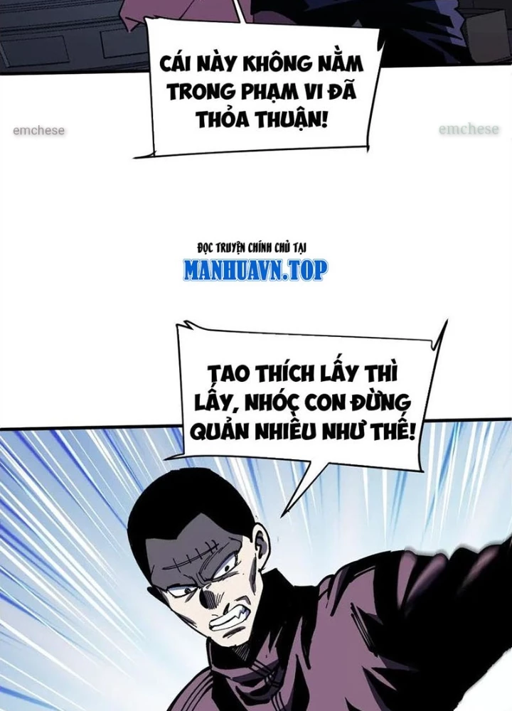 Tôi Dùng Hệ Thống Đỉnh Cấp Tái Tạo Thế Giới Chapter 17 - Trang 2