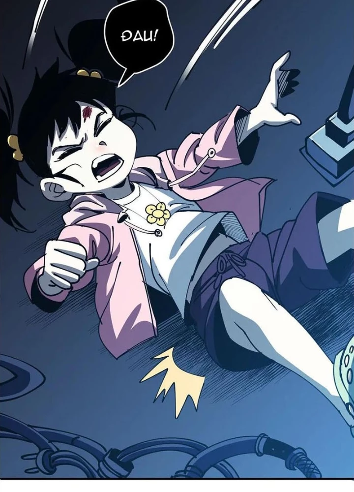 Tôi Dùng Hệ Thống Đỉnh Cấp Tái Tạo Thế Giới Chapter 17 - Trang 2
