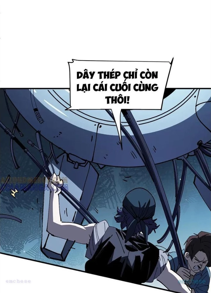 Tôi Dùng Hệ Thống Đỉnh Cấp Tái Tạo Thế Giới Chapter 17 - Trang 2