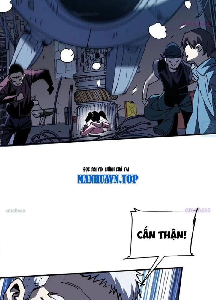Tôi Dùng Hệ Thống Đỉnh Cấp Tái Tạo Thế Giới Chapter 17 - Trang 2