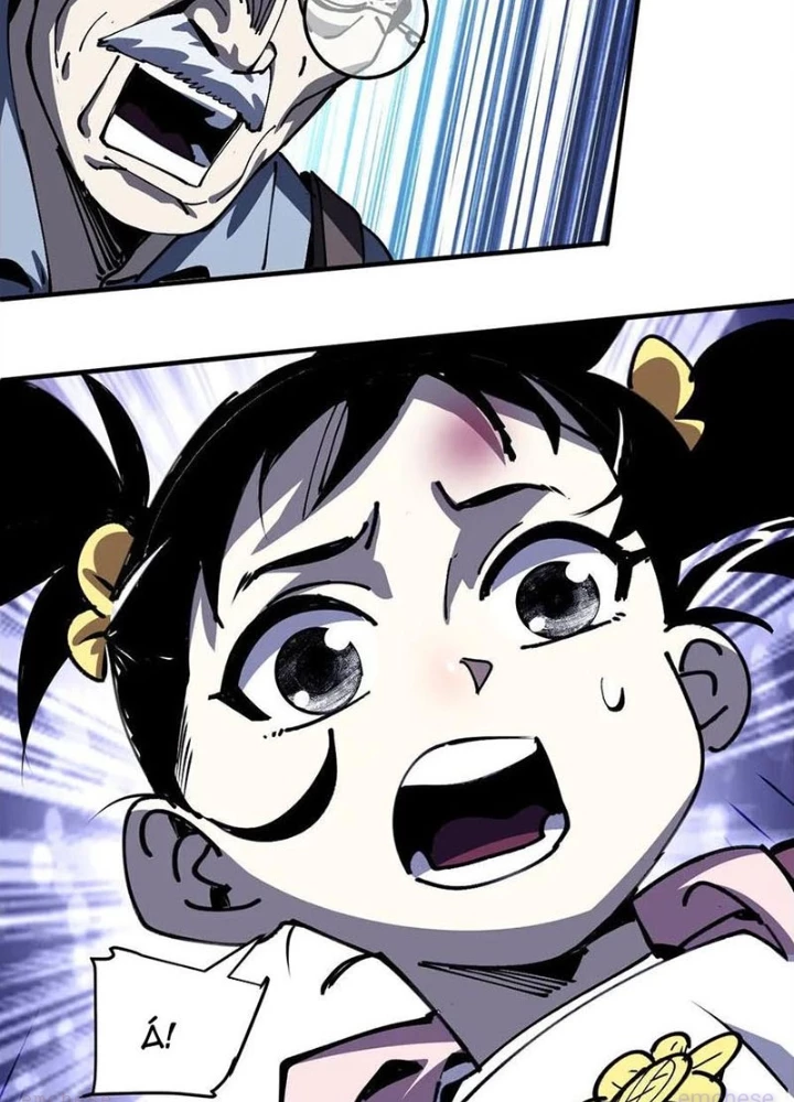 Tôi Dùng Hệ Thống Đỉnh Cấp Tái Tạo Thế Giới Chapter 17 - Trang 2