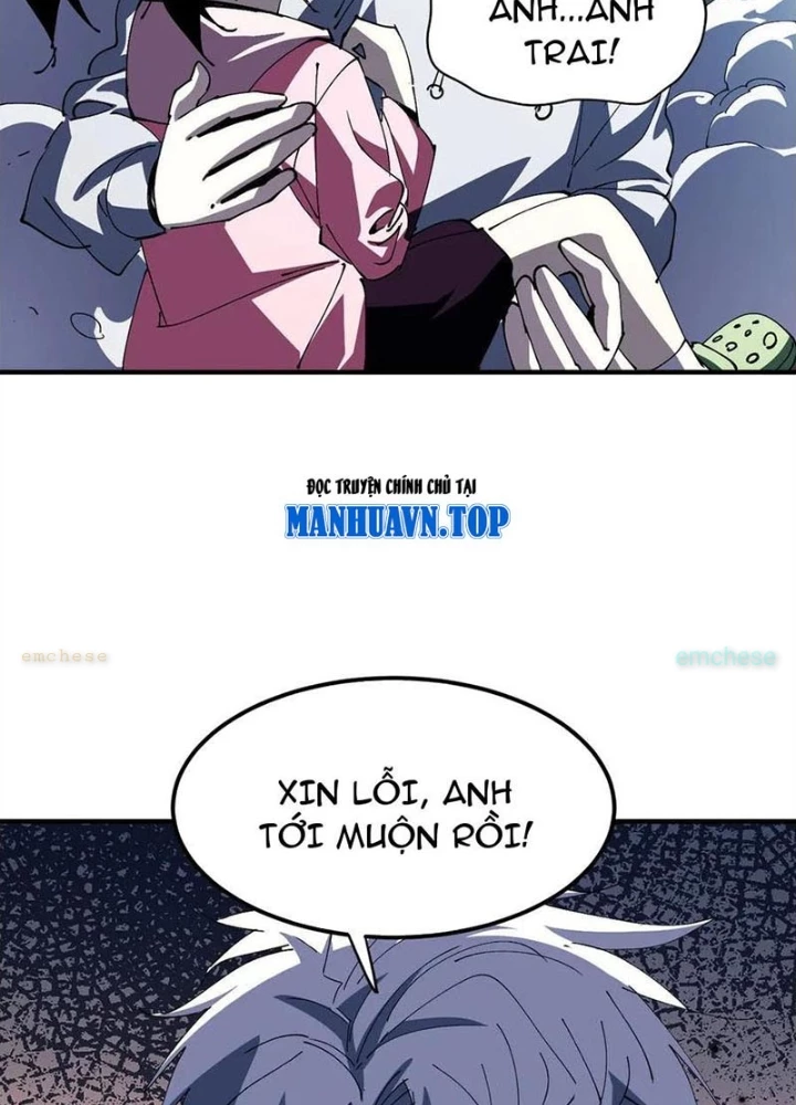 Tôi Dùng Hệ Thống Đỉnh Cấp Tái Tạo Thế Giới Chapter 17 - Trang 2