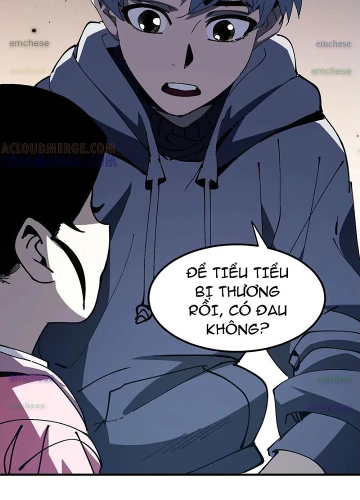 Tôi Dùng Hệ Thống Đỉnh Cấp Tái Tạo Thế Giới Chapter 17 - Trang 2