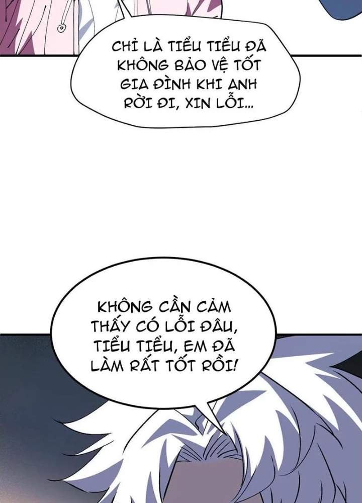 Tôi Dùng Hệ Thống Đỉnh Cấp Tái Tạo Thế Giới Chapter 17 - Trang 2