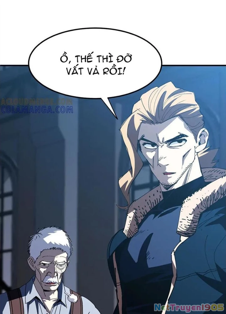 Tôi Dùng Hệ Thống Đỉnh Cấp Tái Tạo Thế Giới Chapter 17 - Trang 2