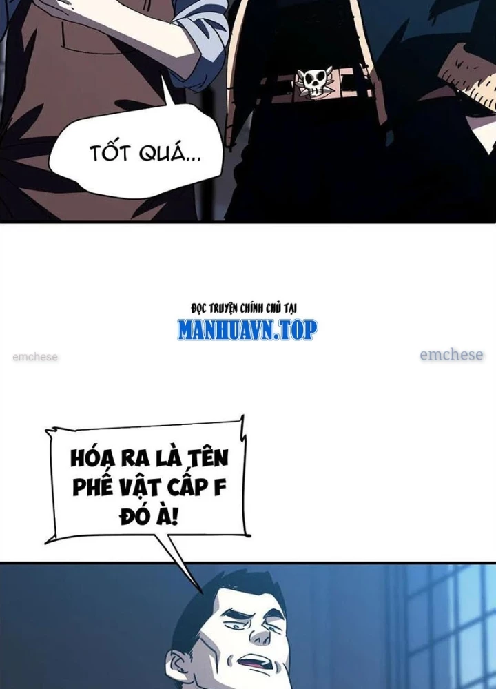 Tôi Dùng Hệ Thống Đỉnh Cấp Tái Tạo Thế Giới Chapter 17 - Trang 2