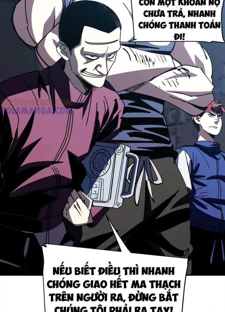 Tôi Dùng Hệ Thống Đỉnh Cấp Tái Tạo Thế Giới Chapter 17 - Trang 2