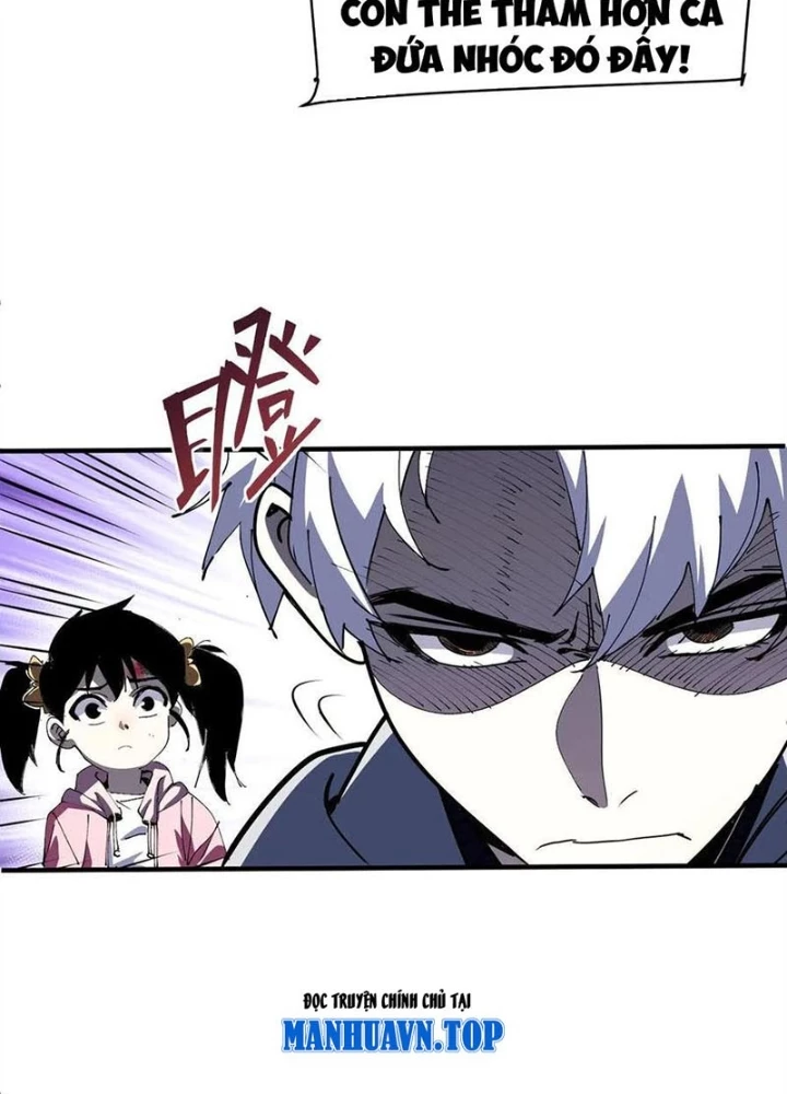 Tôi Dùng Hệ Thống Đỉnh Cấp Tái Tạo Thế Giới Chapter 17 - Trang 2
