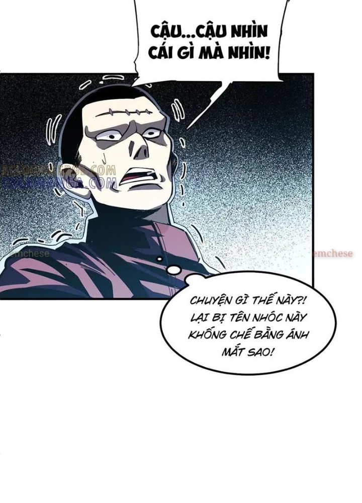 Tôi Dùng Hệ Thống Đỉnh Cấp Tái Tạo Thế Giới Chapter 17 - Trang 2