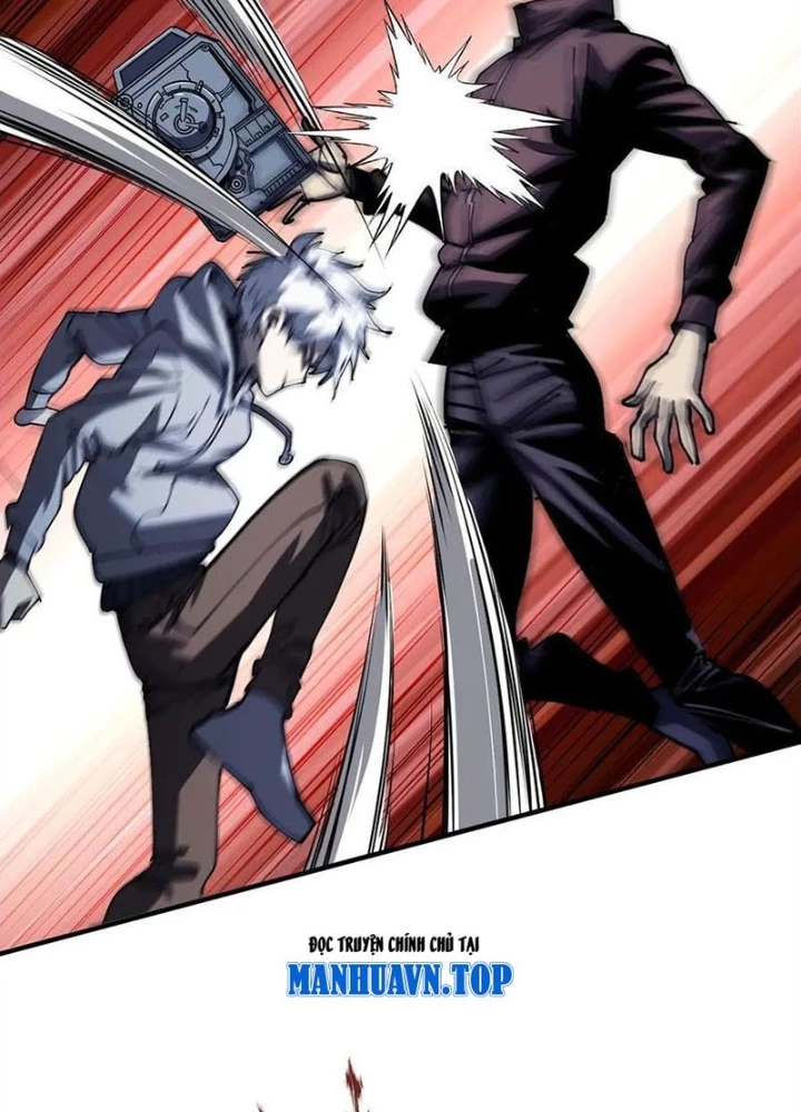 Tôi Dùng Hệ Thống Đỉnh Cấp Tái Tạo Thế Giới Chapter 17 - Trang 2