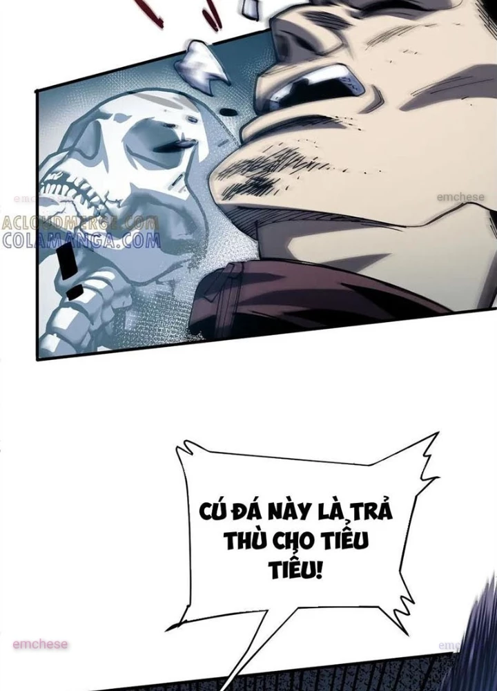 Tôi Dùng Hệ Thống Đỉnh Cấp Tái Tạo Thế Giới Chapter 17 - Trang 2