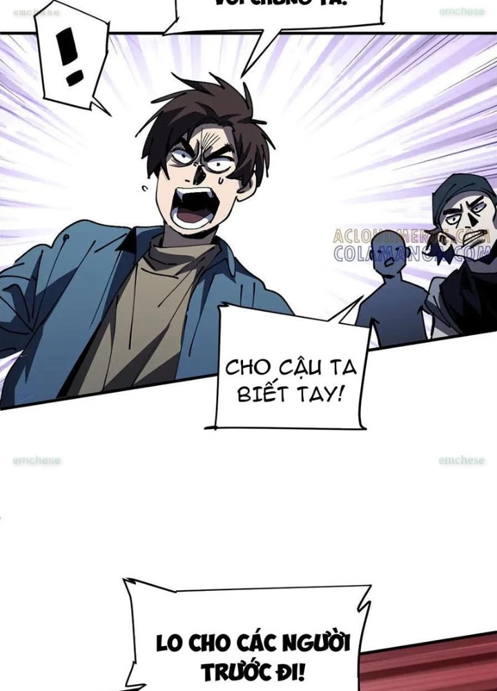 Tôi Dùng Hệ Thống Đỉnh Cấp Tái Tạo Thế Giới Chapter 17 - Trang 2