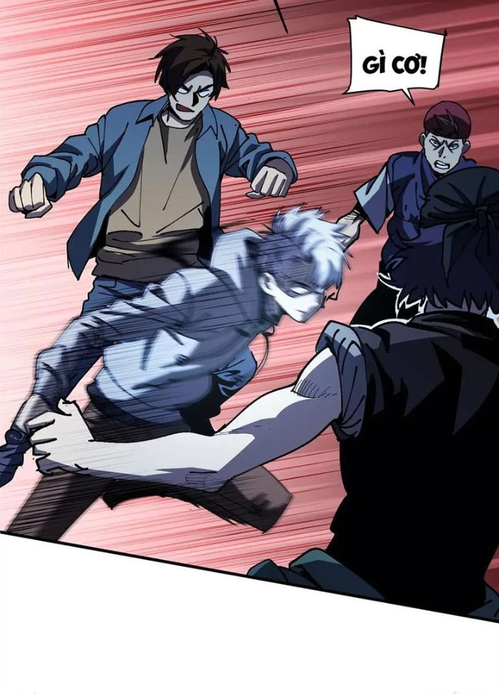 Tôi Dùng Hệ Thống Đỉnh Cấp Tái Tạo Thế Giới Chapter 17 - Trang 2