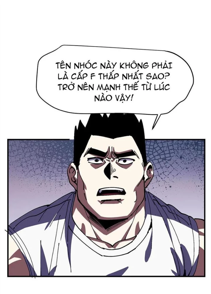 Tôi Dùng Hệ Thống Đỉnh Cấp Tái Tạo Thế Giới Chapter 17 - Trang 2