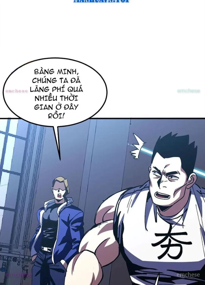 Tôi Dùng Hệ Thống Đỉnh Cấp Tái Tạo Thế Giới Chapter 17 - Trang 2