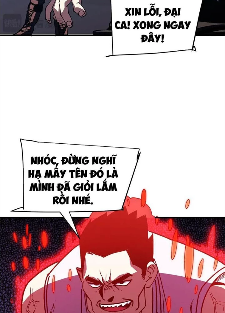 Tôi Dùng Hệ Thống Đỉnh Cấp Tái Tạo Thế Giới Chapter 17 - Trang 2