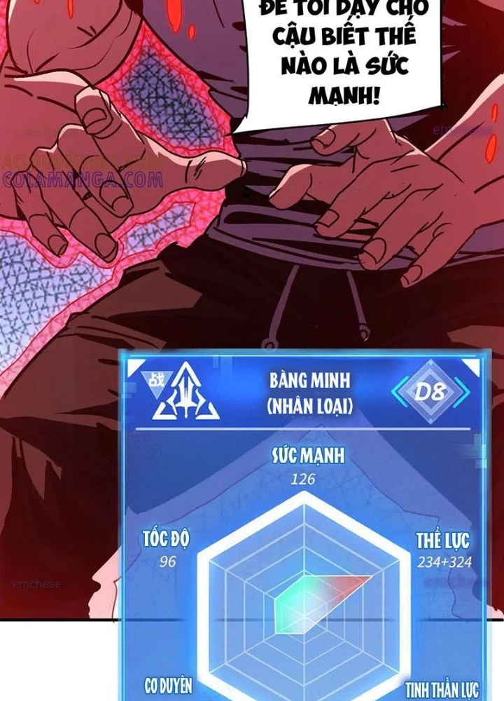 Tôi Dùng Hệ Thống Đỉnh Cấp Tái Tạo Thế Giới Chapter 17 - Trang 2