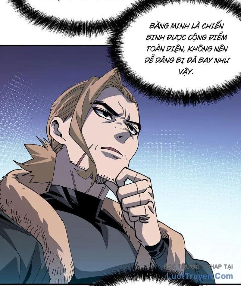Tôi Dùng Hệ Thống Đỉnh Cấp Tái Tạo Thế Giới Chapter 18 - Trang 2