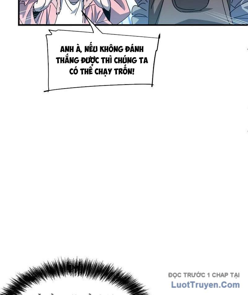 Tôi Dùng Hệ Thống Đỉnh Cấp Tái Tạo Thế Giới Chapter 18 - Trang 2