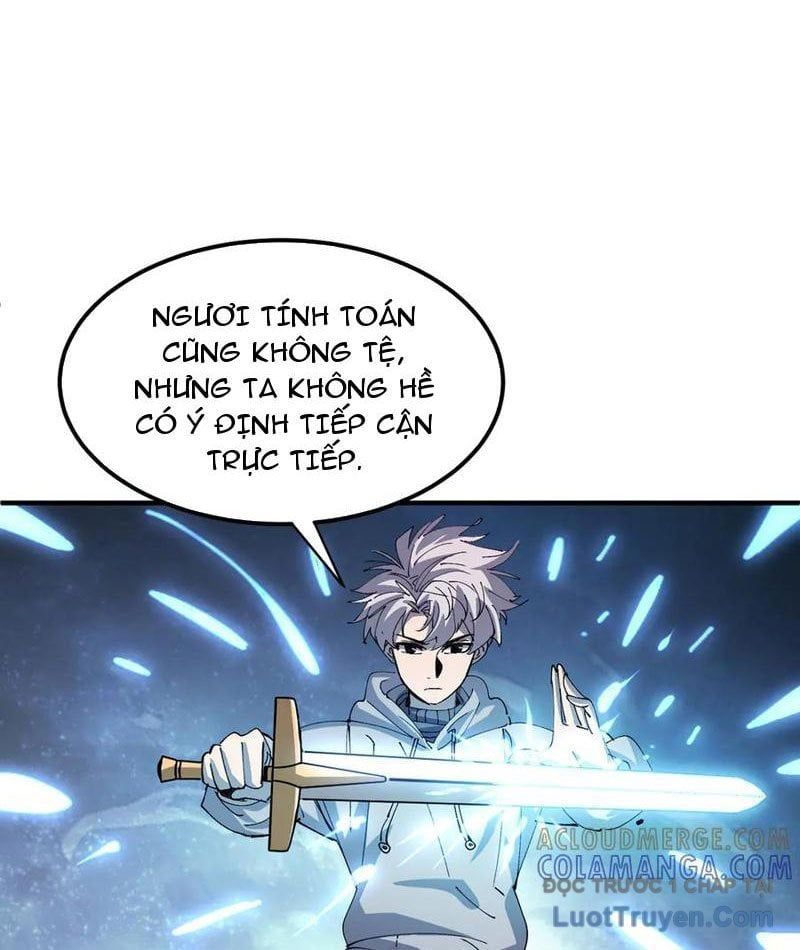 Tôi Dùng Hệ Thống Đỉnh Cấp Tái Tạo Thế Giới Chapter 18 - Trang 2
