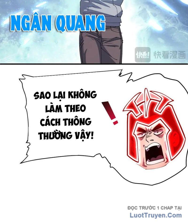 Tôi Dùng Hệ Thống Đỉnh Cấp Tái Tạo Thế Giới Chapter 18 - Trang 2