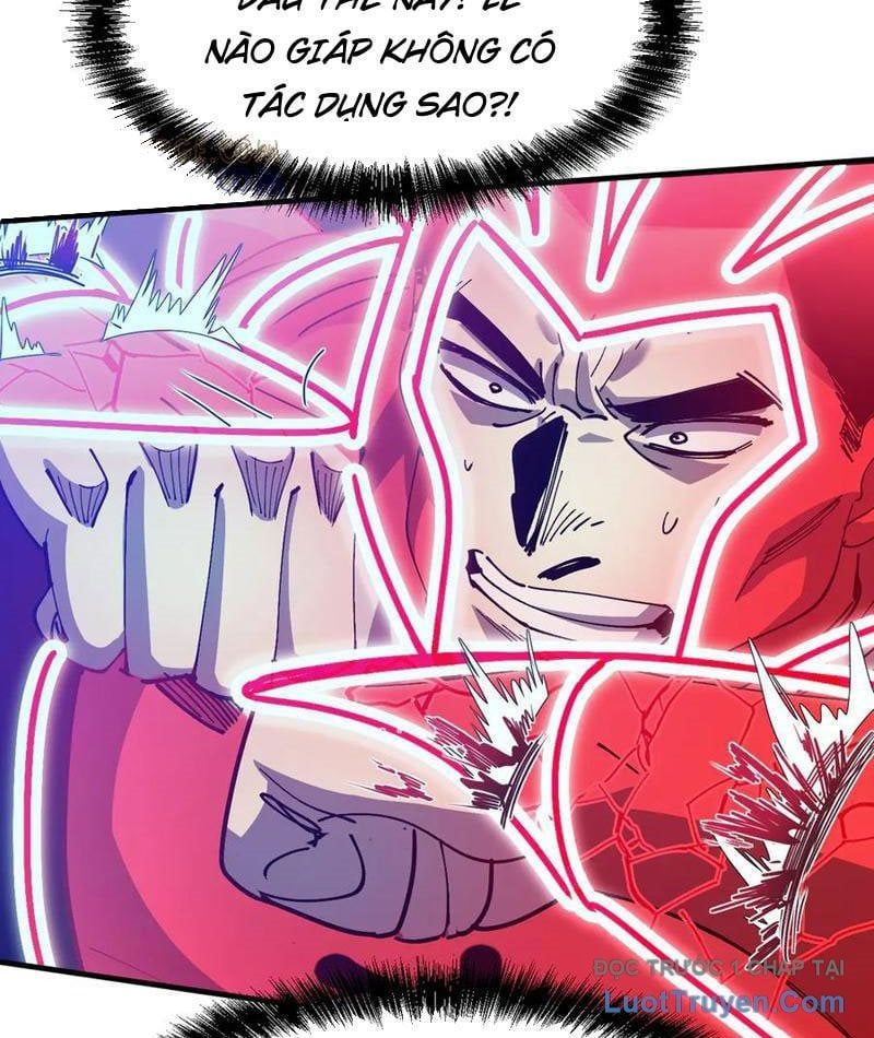 Tôi Dùng Hệ Thống Đỉnh Cấp Tái Tạo Thế Giới Chapter 18 - Trang 2